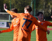 „Banga“ namuose pasiekė revanšą