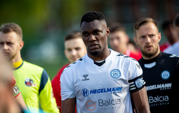 11-ojo turo rinktinėje – penki „Hegelmann“ žaidėjai