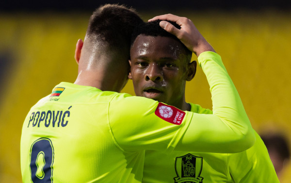 Kviečiame atiduoti balsą už balandžio mėnesio geriausius