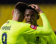 Kviečiame atiduoti balsą už balandžio mėnesio geriausius