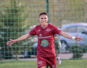 Turo rinktinėje – džiugiečių desantas