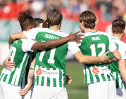 „Žalgirių“ susitikime pranašumą įrodė vilniečiai