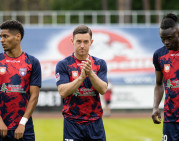 Turo rinktinėje – septynių ekipų žaidėjai