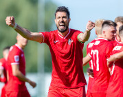 „Sūduva“ namuose parbloškė čempioną