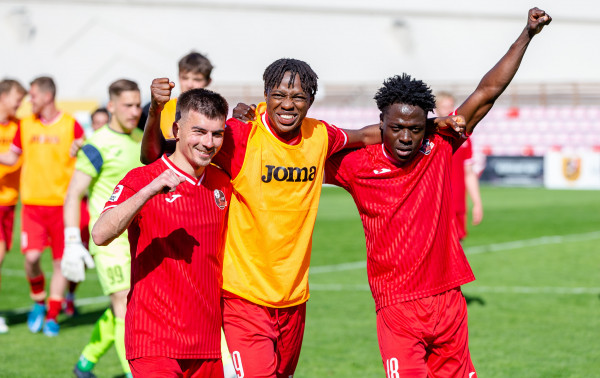 Turo apžvalga: staigmena Marijampolėje ir atsitiesęs „Kauno Žalgiris“