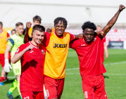 Turo apžvalga: staigmena Marijampolėje ir atsitiesęs „Kauno Žalgiris“