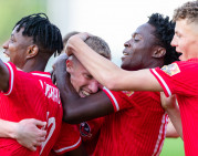 „Sūduva“ minimaliu skirtumu palaužė telšiškius