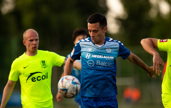 Turo rinktinėje – penkių ekipų atstovai