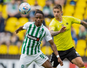 „Žalgiris“ ir FA „Šiauliai“ išsiskyrė taikiai