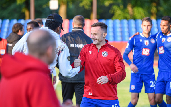 Turo apžvalga: „Panevėžys“ vėl nežymiai atitrūko