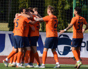 „Banga“ antrą kartą palaužė „Sūduvą“