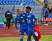 „Panevėžys“ minimaliu rezultatu nugalėjo Alytuje