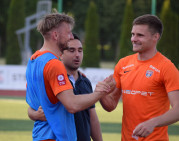 Turo apžvalga: „Banga“ pasigerino situaciją turnyro lentelėje