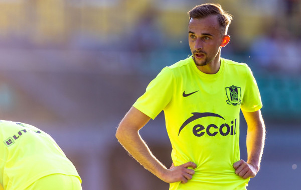 16-ojo turo rinktinėje – kelių žaidėjų debiutas