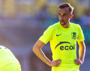 16-ojo turo rinktinėje – kelių žaidėjų debiutas