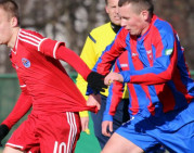 III turo anonsas. Karšti futbolo mūšiai - ir šalies Rytuose, ir Vakaruose