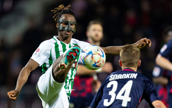 Turo anonsas: daug ažiotažo kelianti akistata sostinėje