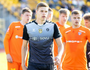 „Banga“ iš Šiaulių išsivežė lygiąsias