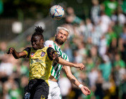 „Dainava“ atėmė taškus iš čempionų