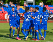 „Panevėžys“ namuose atgaivino puolimą