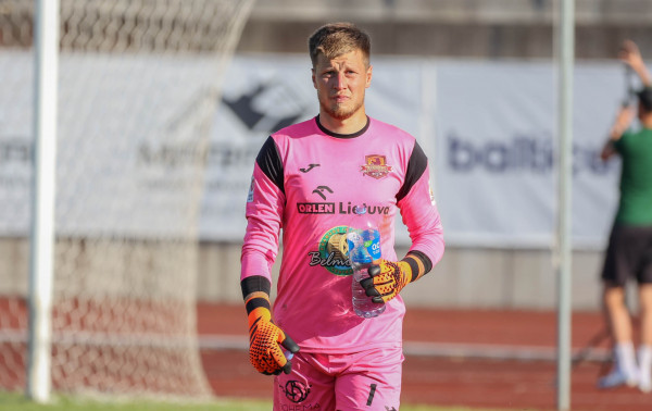 17-ojo turo rinktinėje – keli debiutai