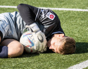Turo rinktinėje išsiskiria dainaviečių gynybos atstovai