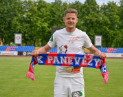 Pasikeitimai „Riterių“ ir „Panevėžio“ sudėtyse