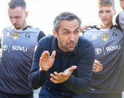 M. Čepas – antrą kartą geriausias mėnesio treneris