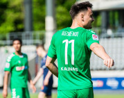 Turo anonsas: pirmenybėse startuos trečiasis ratas