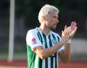 „Žalgiris“ ne be vargo nugalėjo Žemaitijoje