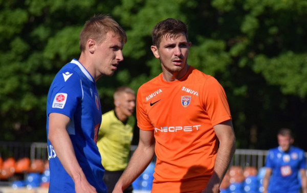 Turo apžvalga: lyderių trejetas dar labiau pabėgo