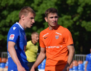 Turo apžvalga: lyderių trejetas dar labiau pabėgo