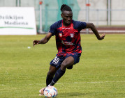 Jaunas dainavietis išvyko į Moldovos grandą