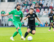 Turo anonsas: ar pavyks reabilituotis „Kauno Žalgiriui“?