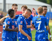 „Panevėžys“ laimėjo penktą kartą iš eilės