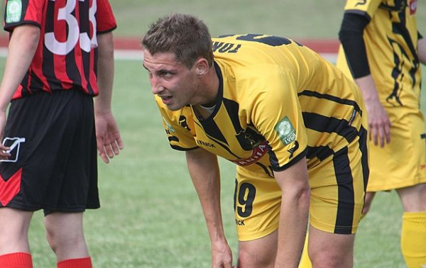 "Šiaulių" laukia "Sūduvos" testas šeštadienį (Interviu)