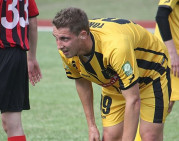 "Šiaulių" laukia "Sūduvos" testas šeštadienį (Interviu)