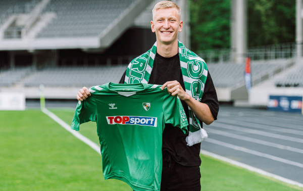 „Riterius“ paliko du žaidėjai, „Kauno Žalgirį“ papildė A. Kučys