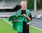 „Riterius“ paliko du žaidėjai, „Kauno Žalgirį“ papildė A. Kučys