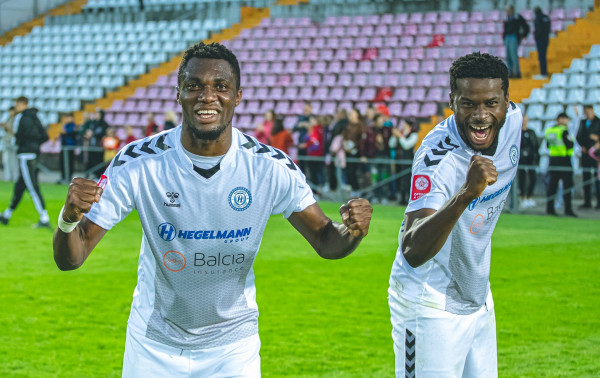 Turo apžvalga: konkurentai priartėjo prie šiauliečių