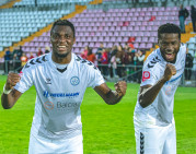 Turo apžvalga: konkurentai priartėjo prie šiauliečių