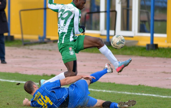 A.Skroblas: “Rungtynėse su „Dainava“ mus tenkins tik trys taškai”