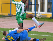 A.Skroblas: “Rungtynėse su „Dainava“ mus tenkins tik trys taškai”