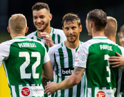 „Žalgirio“ puolimas apsukų ir toliau nemažina