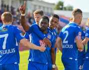 „Panevėžys“ pergalingą seriją pratęsė iki šešių