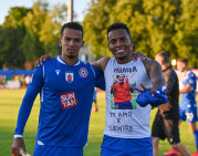 Turo apžvalga: iššūkiai pasitikti geromis nuotaikomis