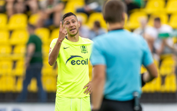 Savaitės rungtynių anonsas: atsinaujinę „Riteriai“ sieks revanšo