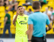 Savaitės rungtynių anonsas: atsinaujinę „Riteriai“ sieks revanšo