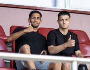 DFK „Dainava“ pasikvietė du legionierius ir išsiskyrė su japonu