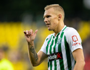 21-ojo turo rinktinėje – penkių komandų žaidėjai